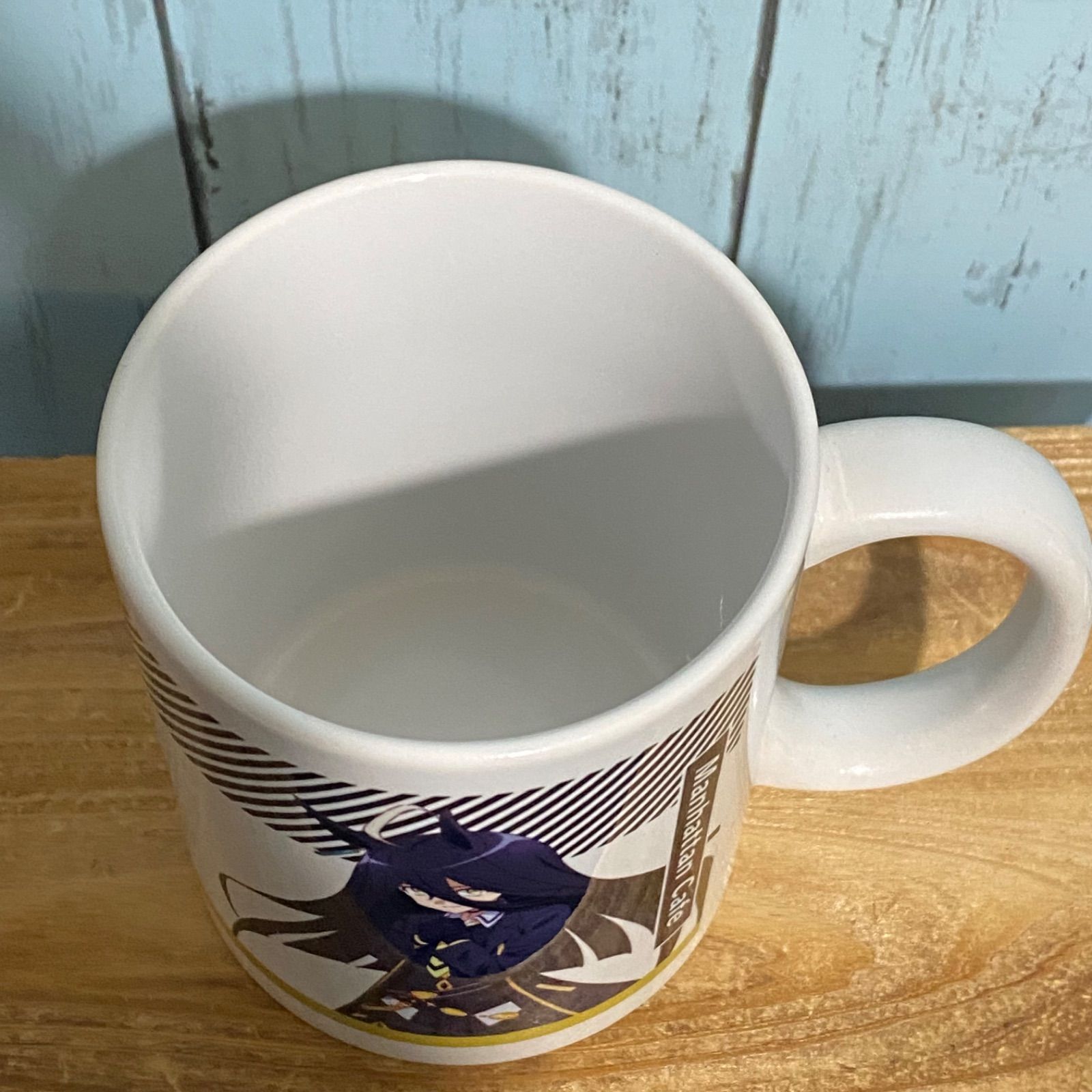 マンハッタンカフェ マグカップ 劇場版 ウマ娘 プリティーダービー 新