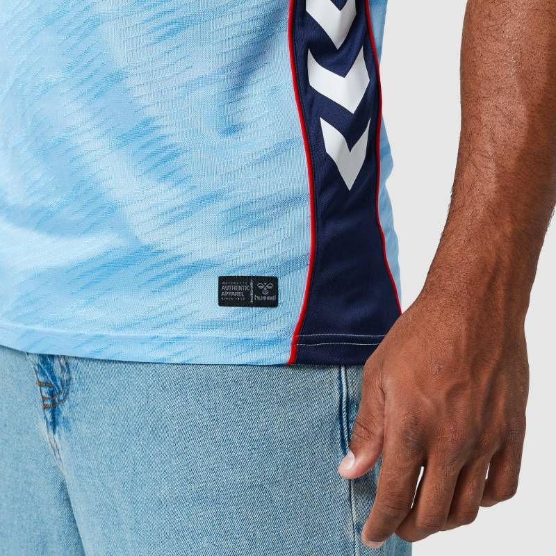 送料無料・匿名配送】hummel ヒュンメル セルタ・デ・ビーゴ 25/26