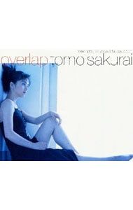 CD／桜井智／OVERLAP - メルカリ