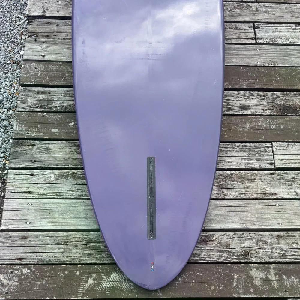 送料別途ご請求 HOBIE SURFBOARDS / RETRO EGG 7'6