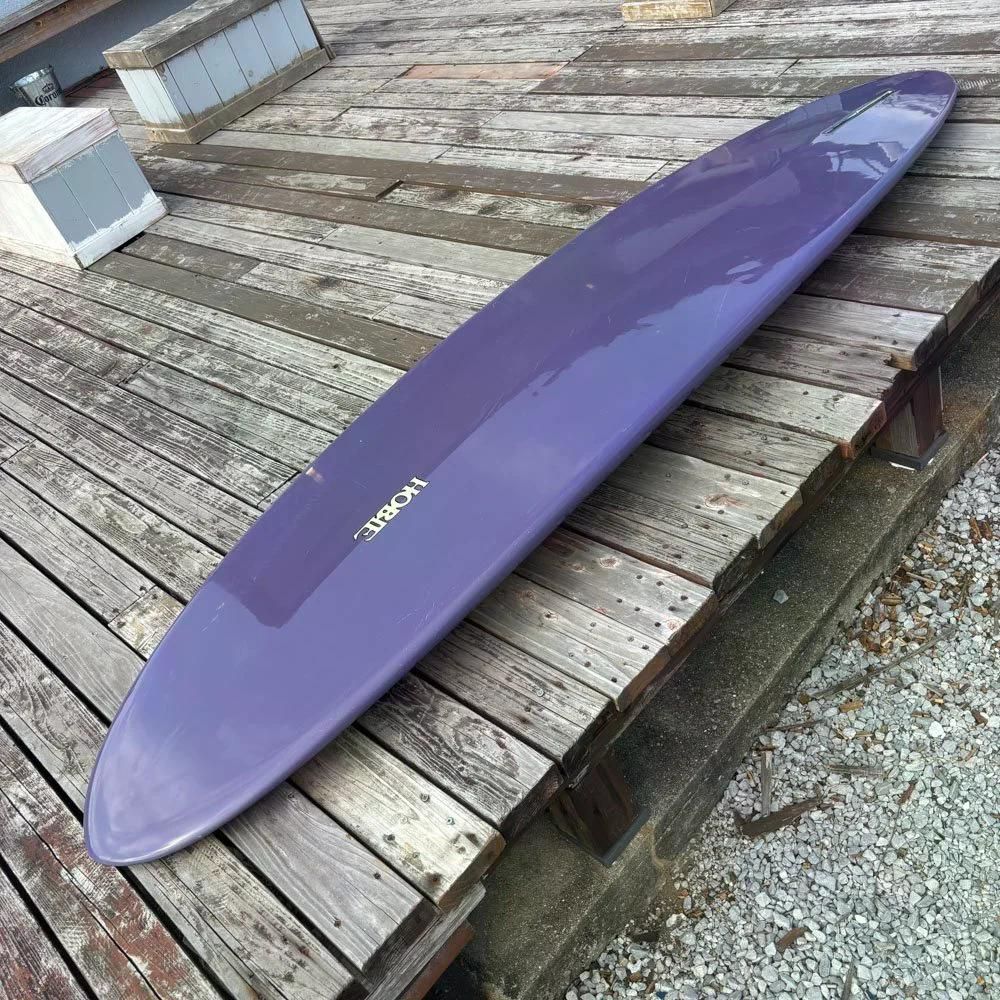 送料別途ご請求 HOBIE SURFBOARDS / RETRO EGG 7'6