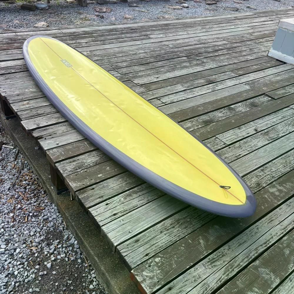 送料別途ご請求 HOBIE SURFBOARDS / RETRO EGG 7'6