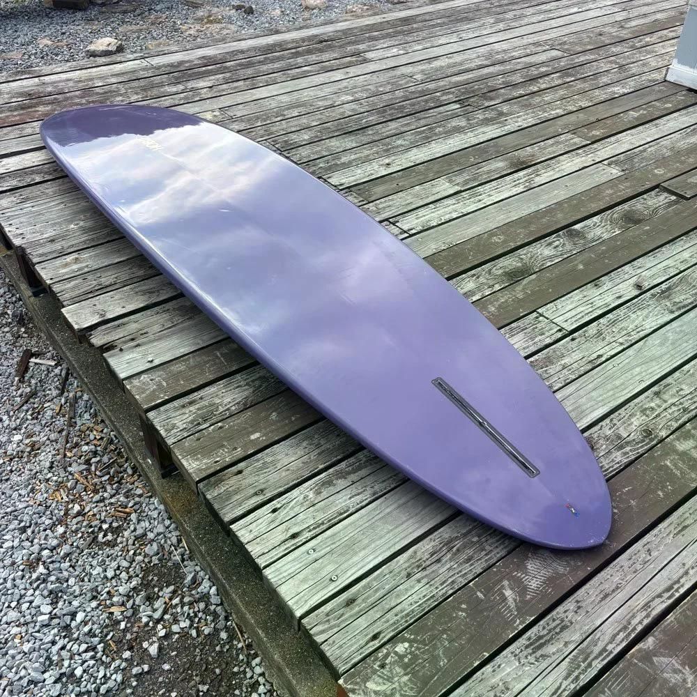 送料別途ご請求 HOBIE SURFBOARDS / RETRO EGG 7'6