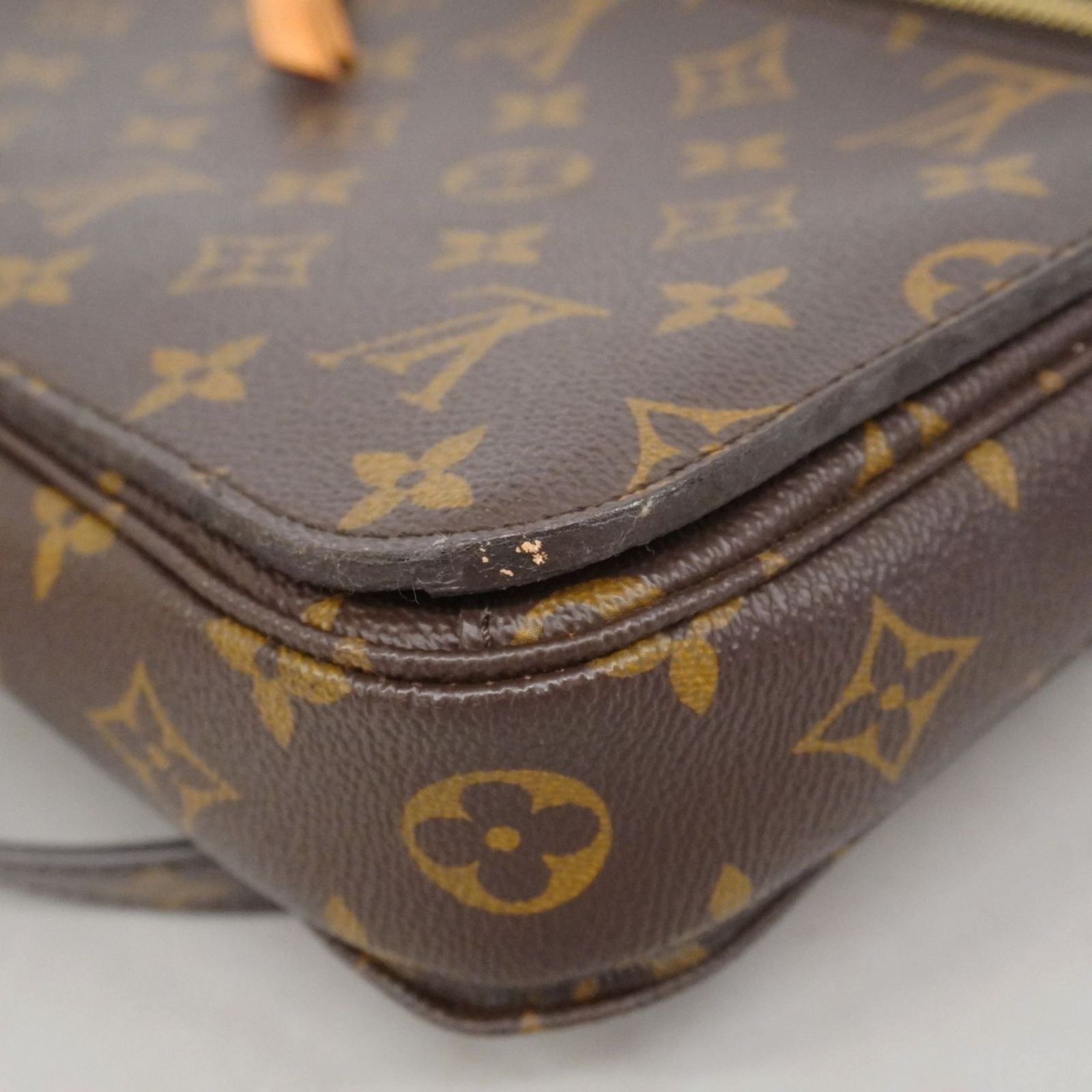 ルイ・ヴィトン(Louis Vuitton) ルイ・ヴィトン ハンドバッグ