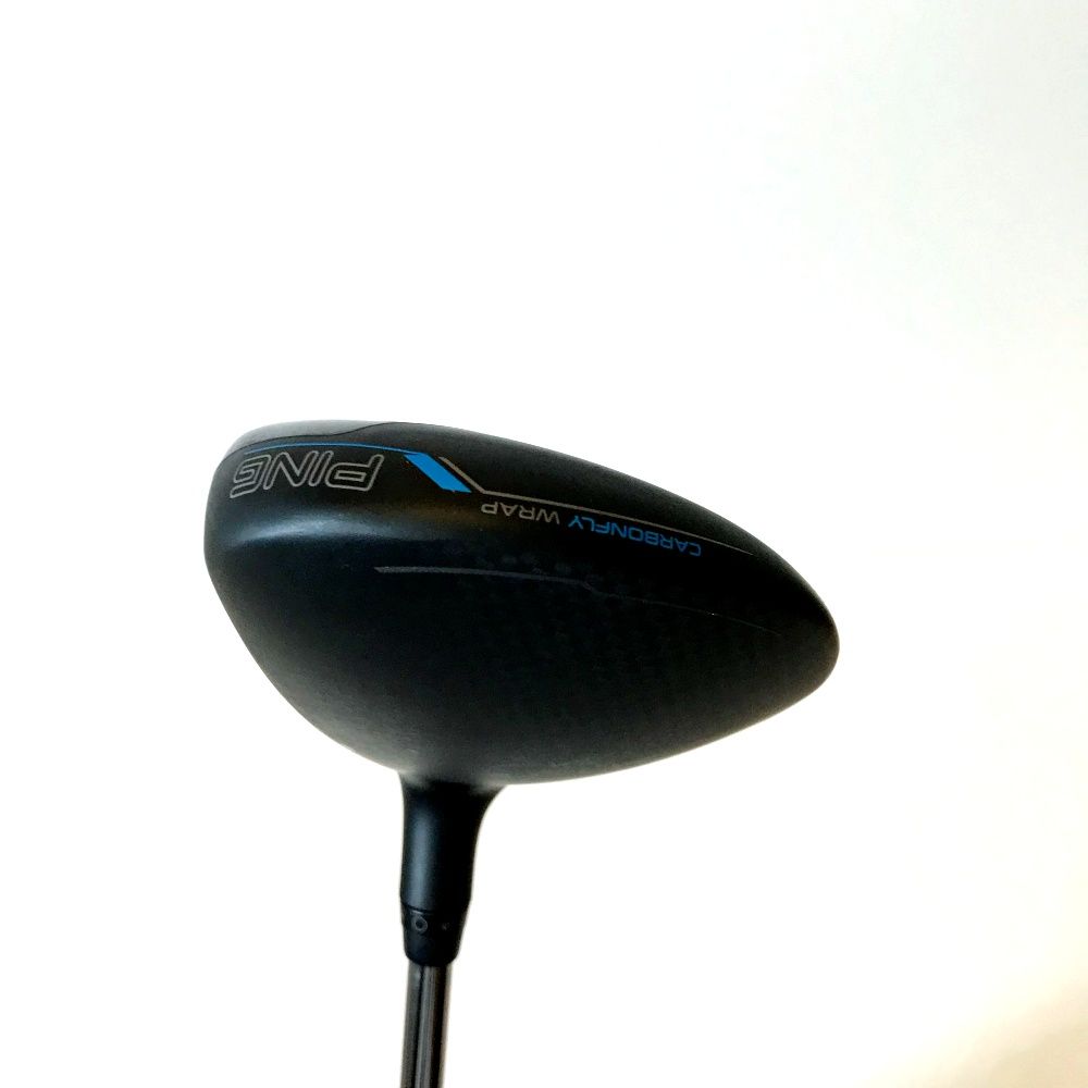 加古川店】 中古 PING | ピン フェアウェイウッド G440 MAX (2025) 5W