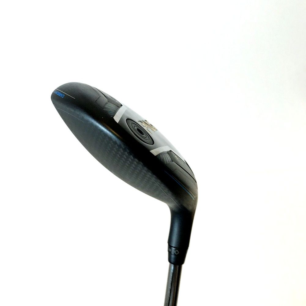 加古川店】 中古 PING | ピン フェアウェイウッド G440 MAX (2025) 5W