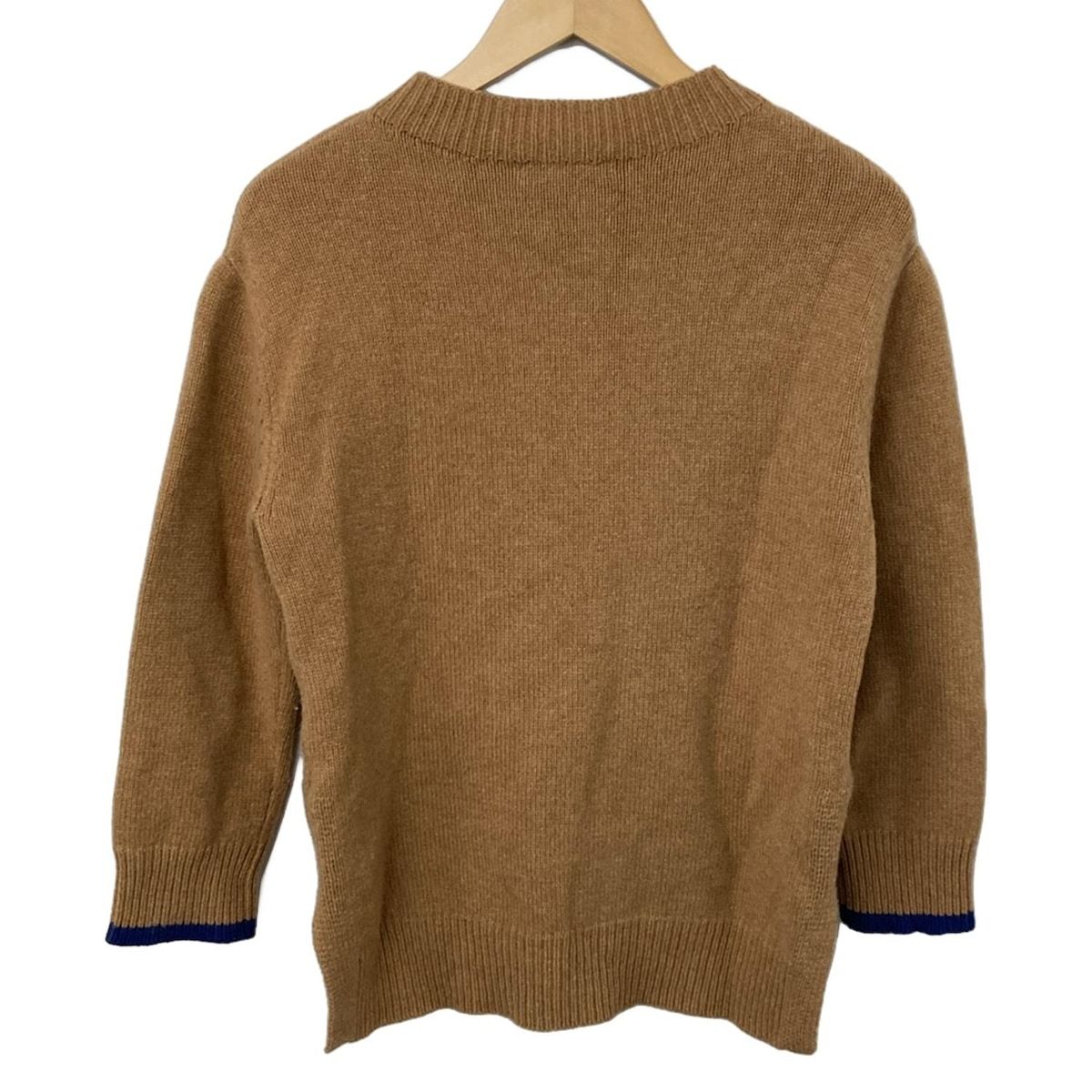 Regina Romantico(レジィーナロマンティコ) 長袖セーター サイズ38 M