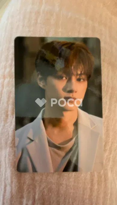 Seventeen ジュン 2021 SEVENTEEN ONLINE CONCERT IN-COMPLETE