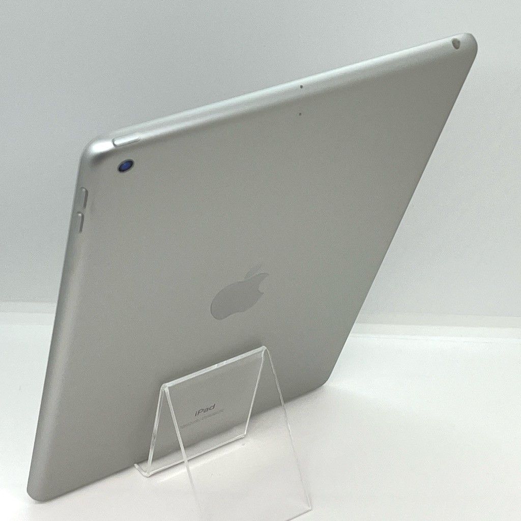 極美品】iPad 第8世代 32GB Wi-Fiモデル シルバー MYLA2J/A 10.2インチ