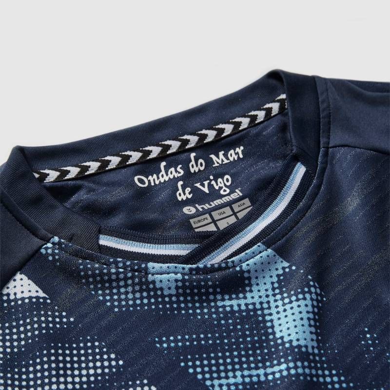 送料無料・匿名配送】hummel ヒュンメル セルタ・デ・ビーゴ 25/26