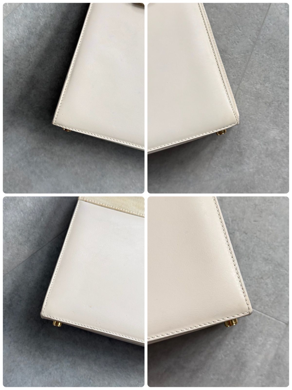 バッグ Salvatore Ferragamo サルヴァトーレ フェラガモ ヴァラ 