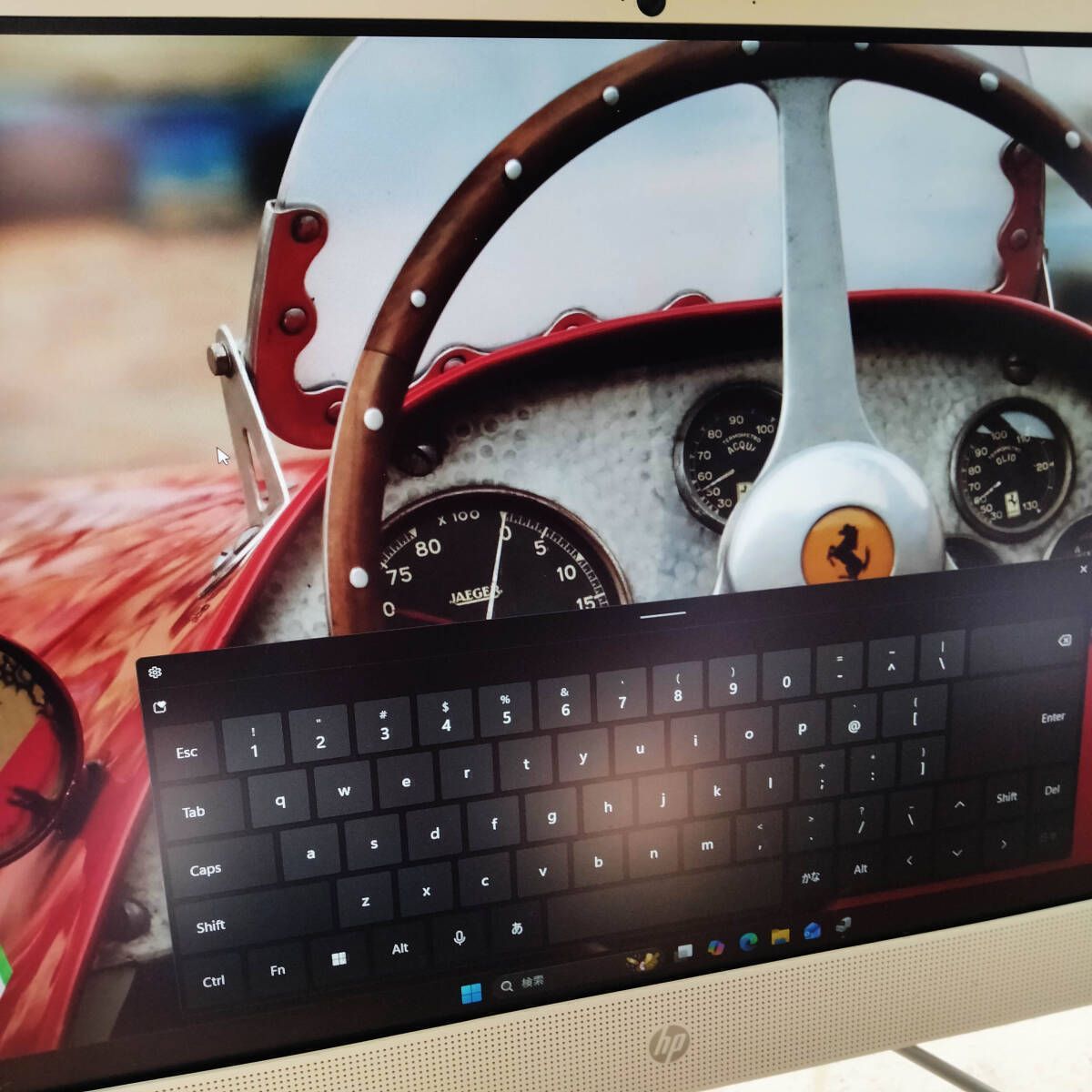 JP様 HP 一体型 9世代 i3 nVIDIA 256G 2T FHD JP様 HP 一体型 9世代 i3 nVIDIA 256G 2T FHD