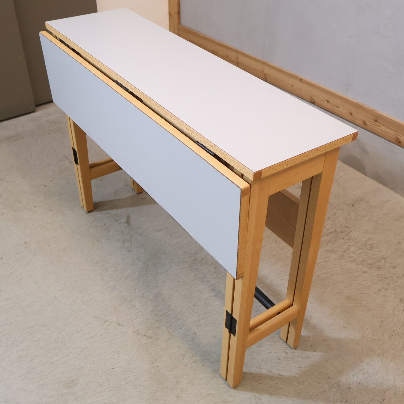 Nitori ニトリ BEAMS DESIGN ビームスデザイン コンソールデスク