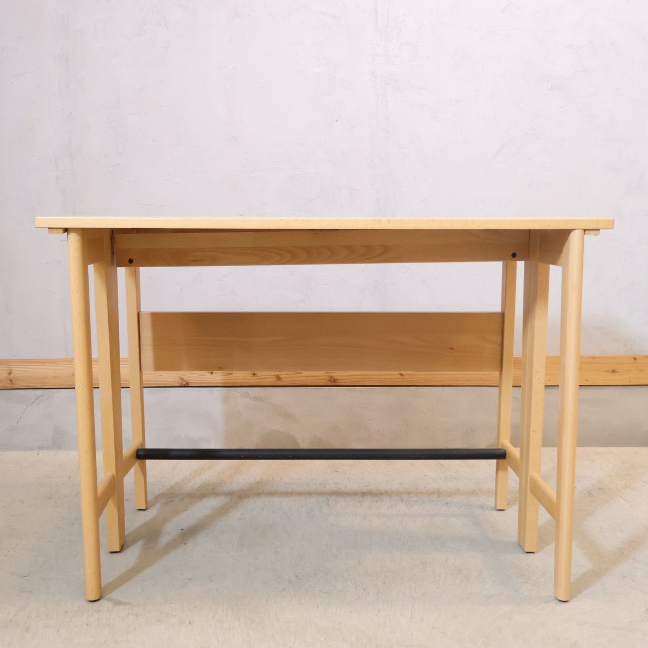 引き取り限定】 ニトリ BEAMS DESIGN ビームスデザイン コンソール