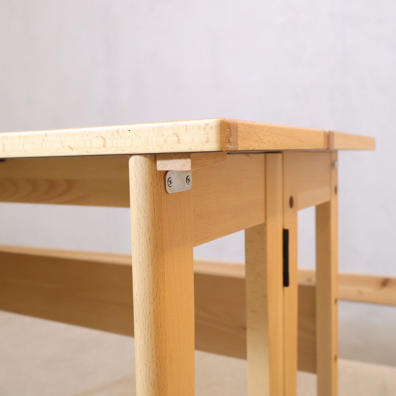 引き取り限定】 ニトリ BEAMS DESIGN ビームスデザイン コンソール