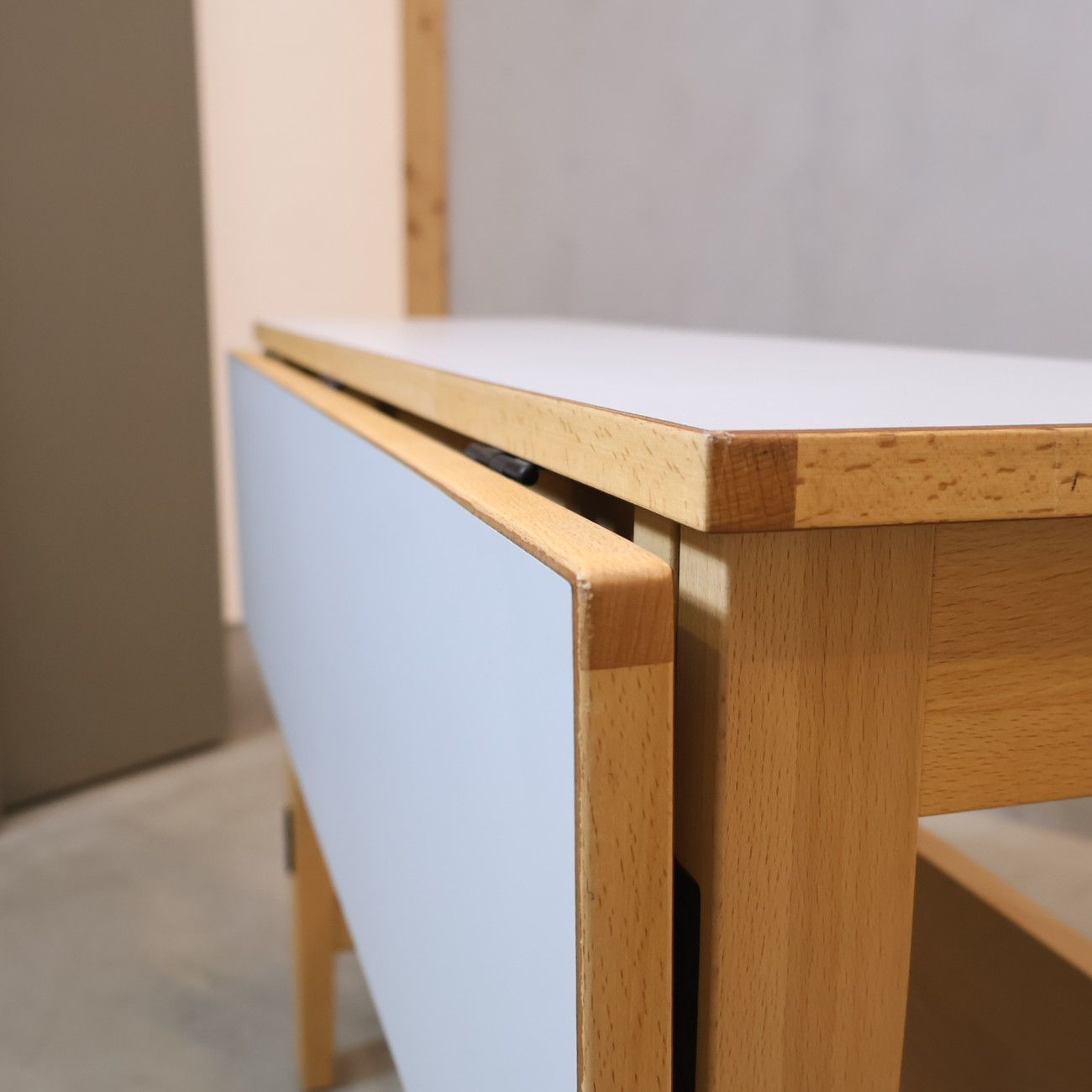 引き取り限定】 ニトリ BEAMS DESIGN ビームスデザイン コンソール