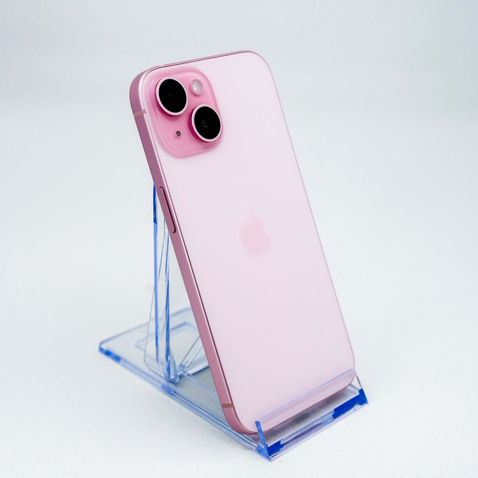 美品 iPhone15 256GB ピンク SIMフリー - メルカリ