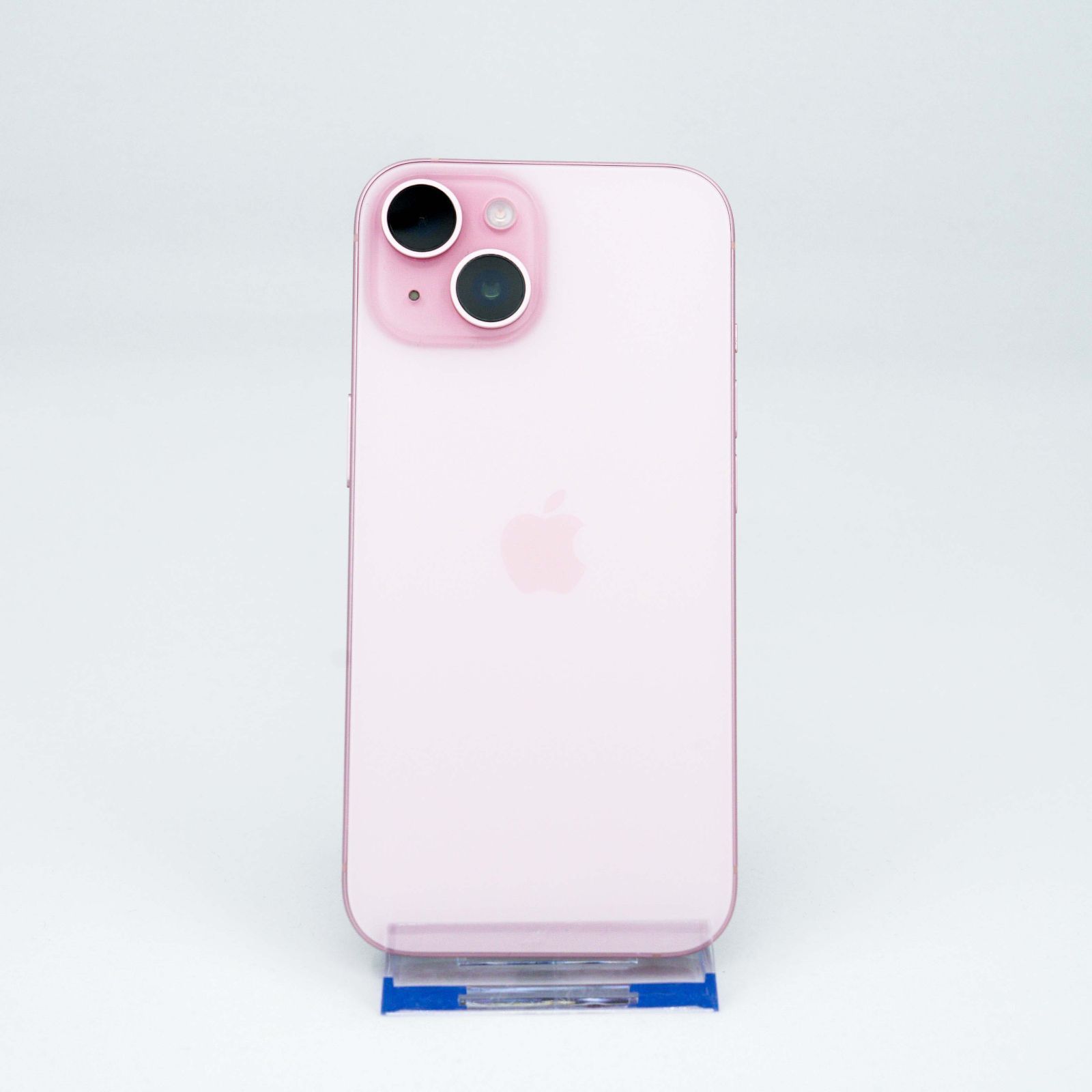 美品 iPhone15 256GB ピンク SIMフリー - メルカリ
