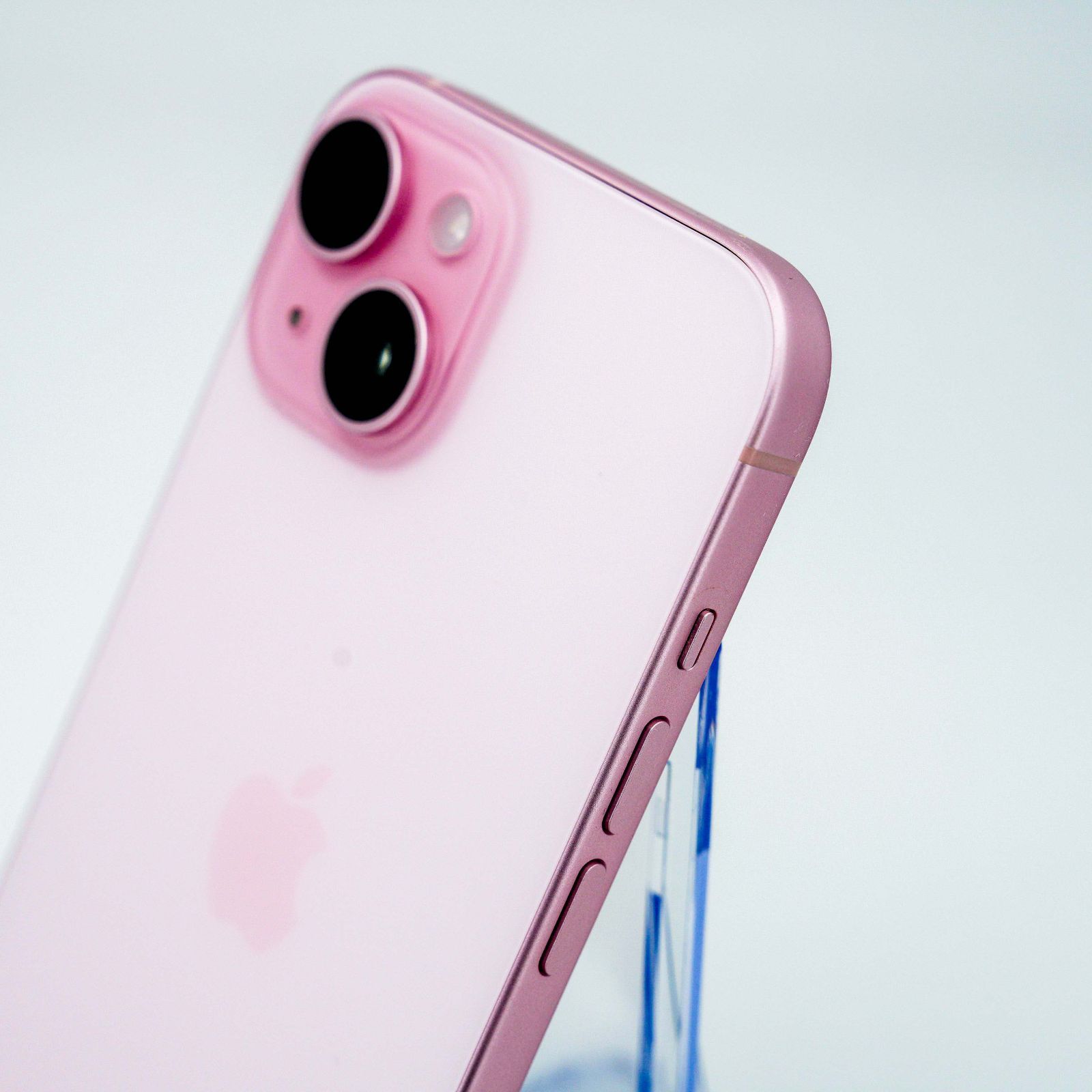 美品 iPhone15 256GB ピンク SIMフリー - メルカリ