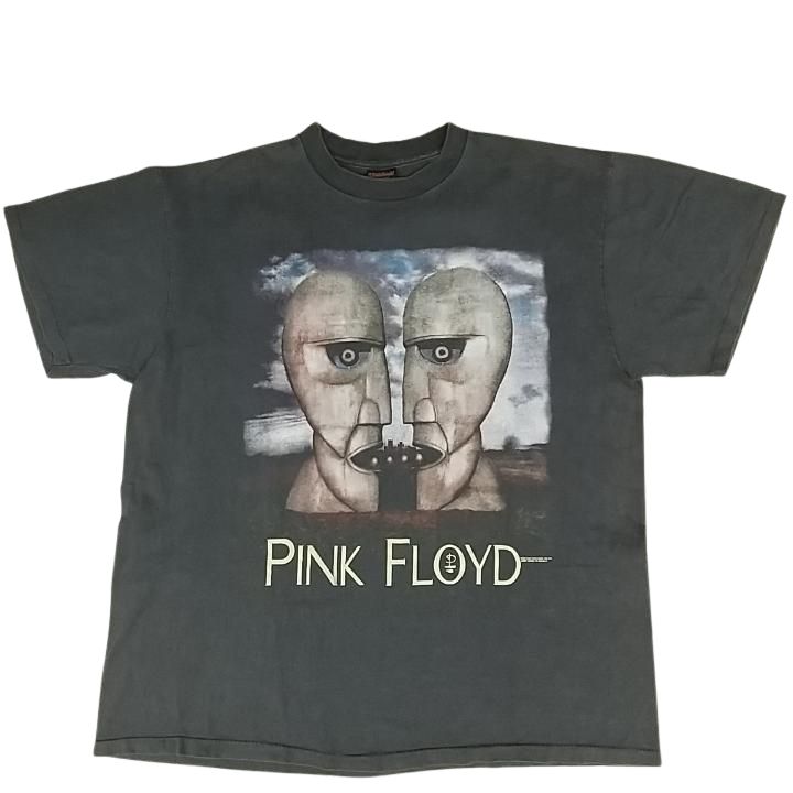 東店75-3239-0802] 94年 Pink Floyd ヴィンテージ バンドTシャツ XL