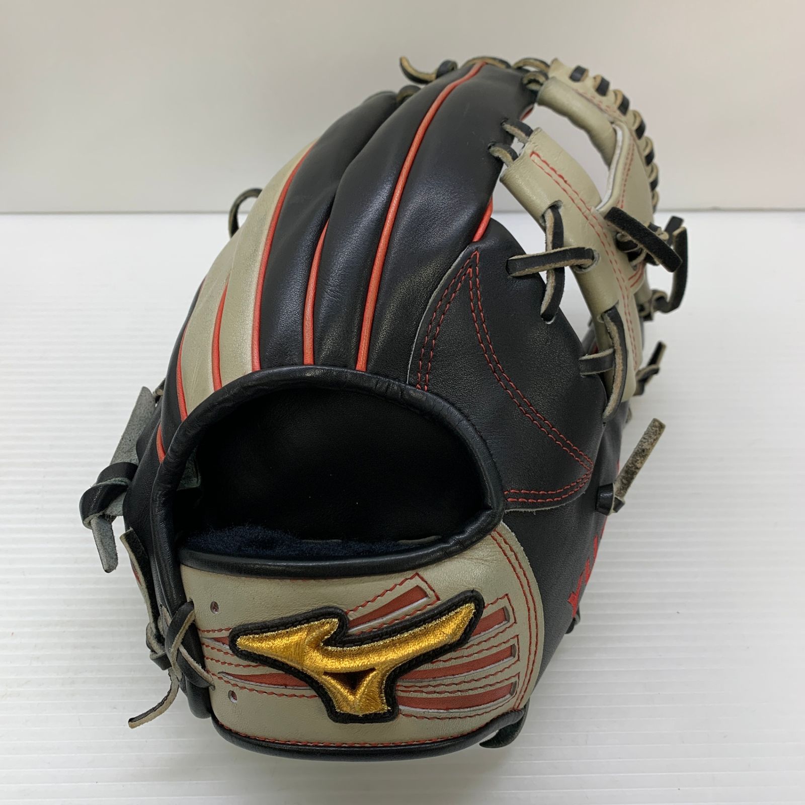 ミズノ MIZUNO ミズノプロ オーダー HAGAJAPAN 軟式 大人 一般 内野手