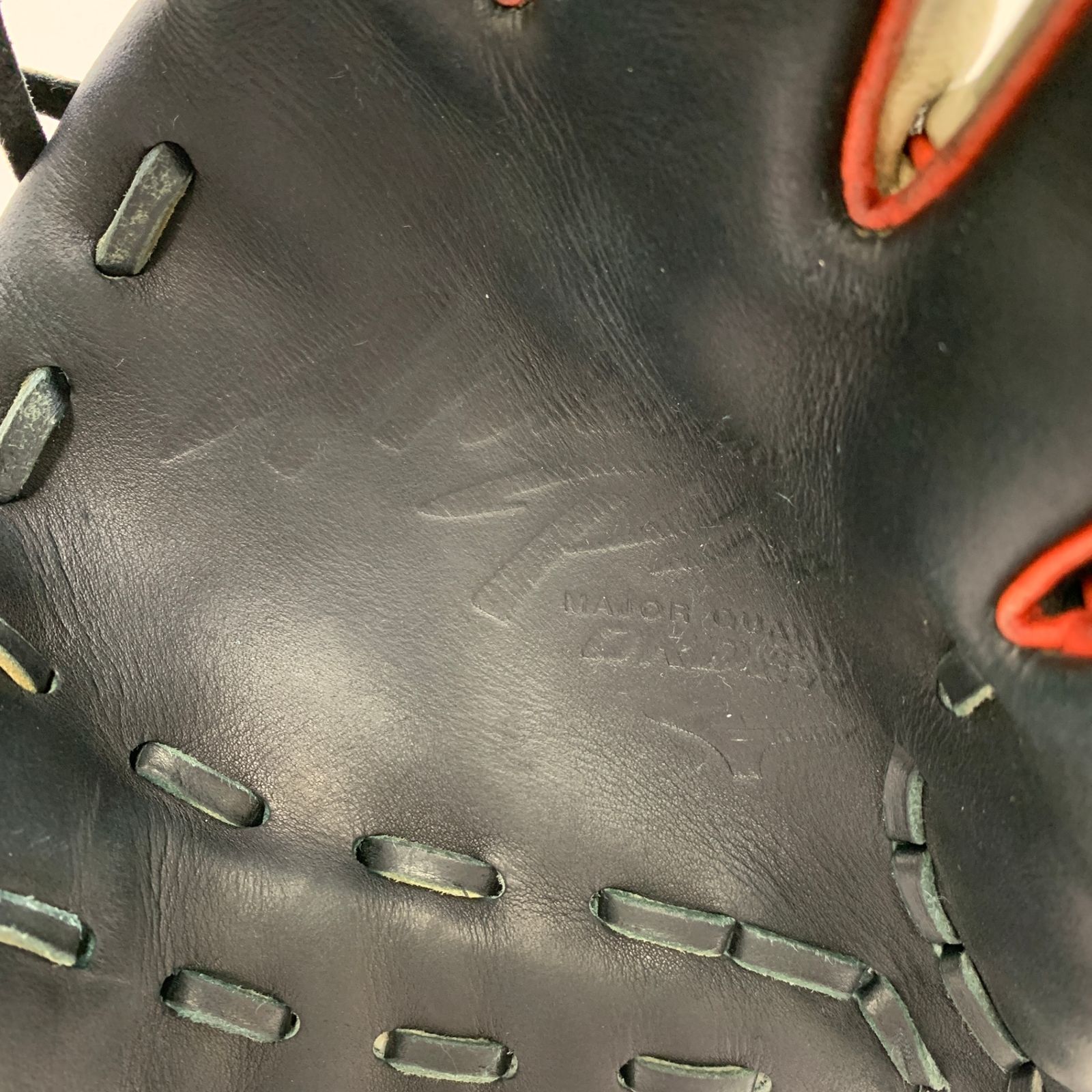 ミズノ MIZUNO ミズノプロ オーダー HAGAJAPAN 軟式 大人 一般 内野手