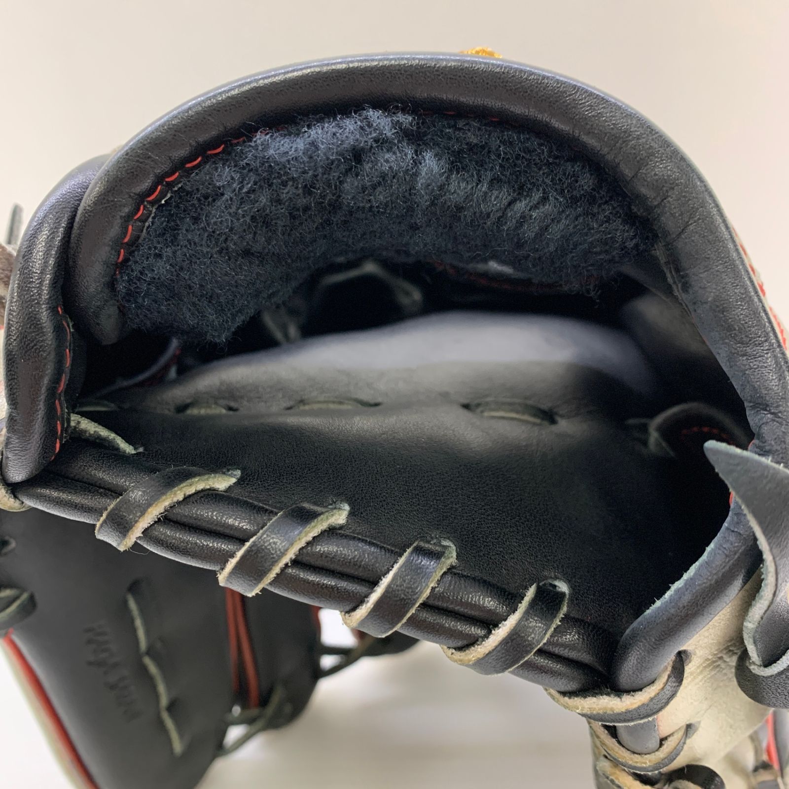 ミズノ MIZUNO ミズノプロ オーダー HAGAJAPAN 軟式 大人 一般 内野手