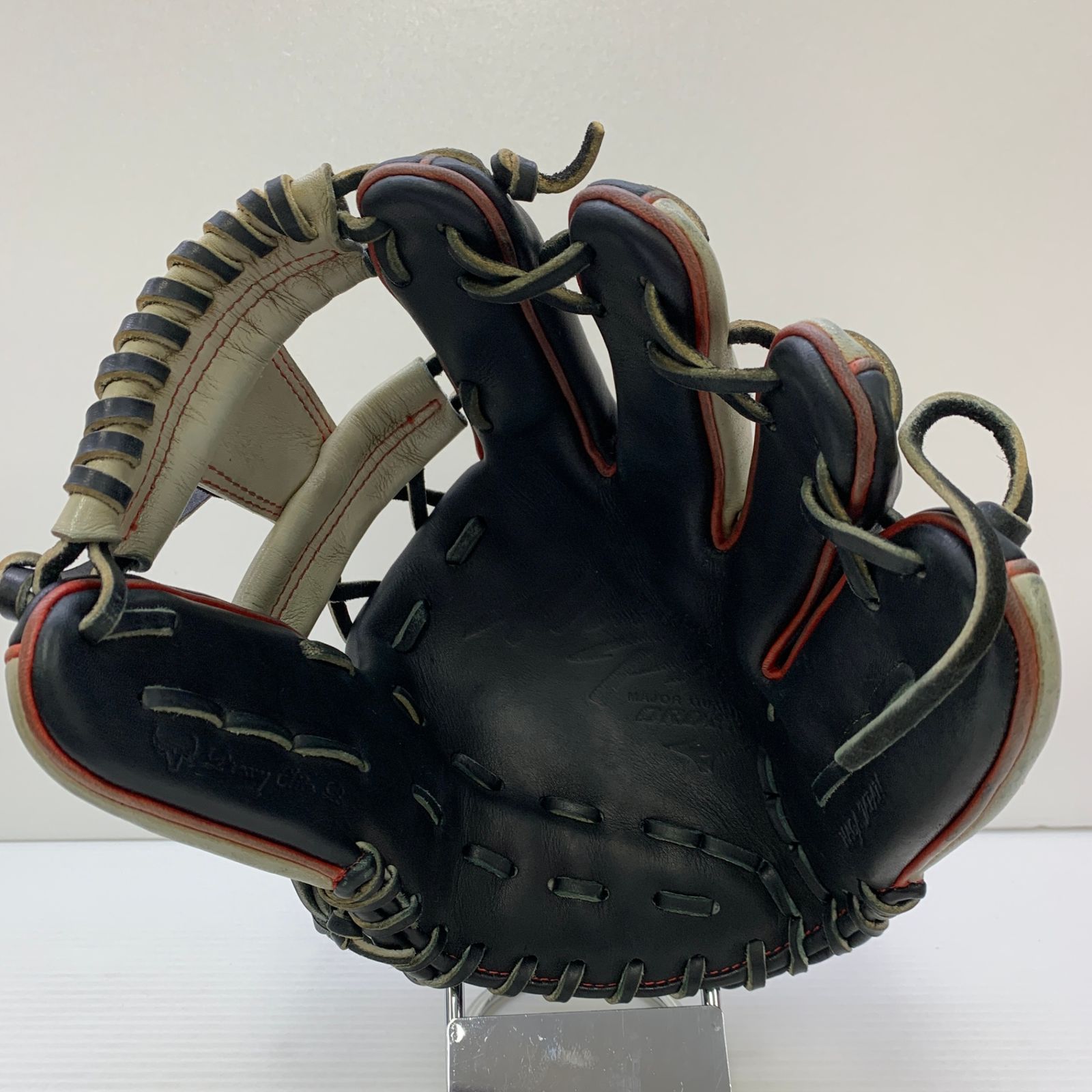 ミズノ MIZUNO ミズノプロ オーダー HAGAJAPAN 軟式 大人 一般 内野手