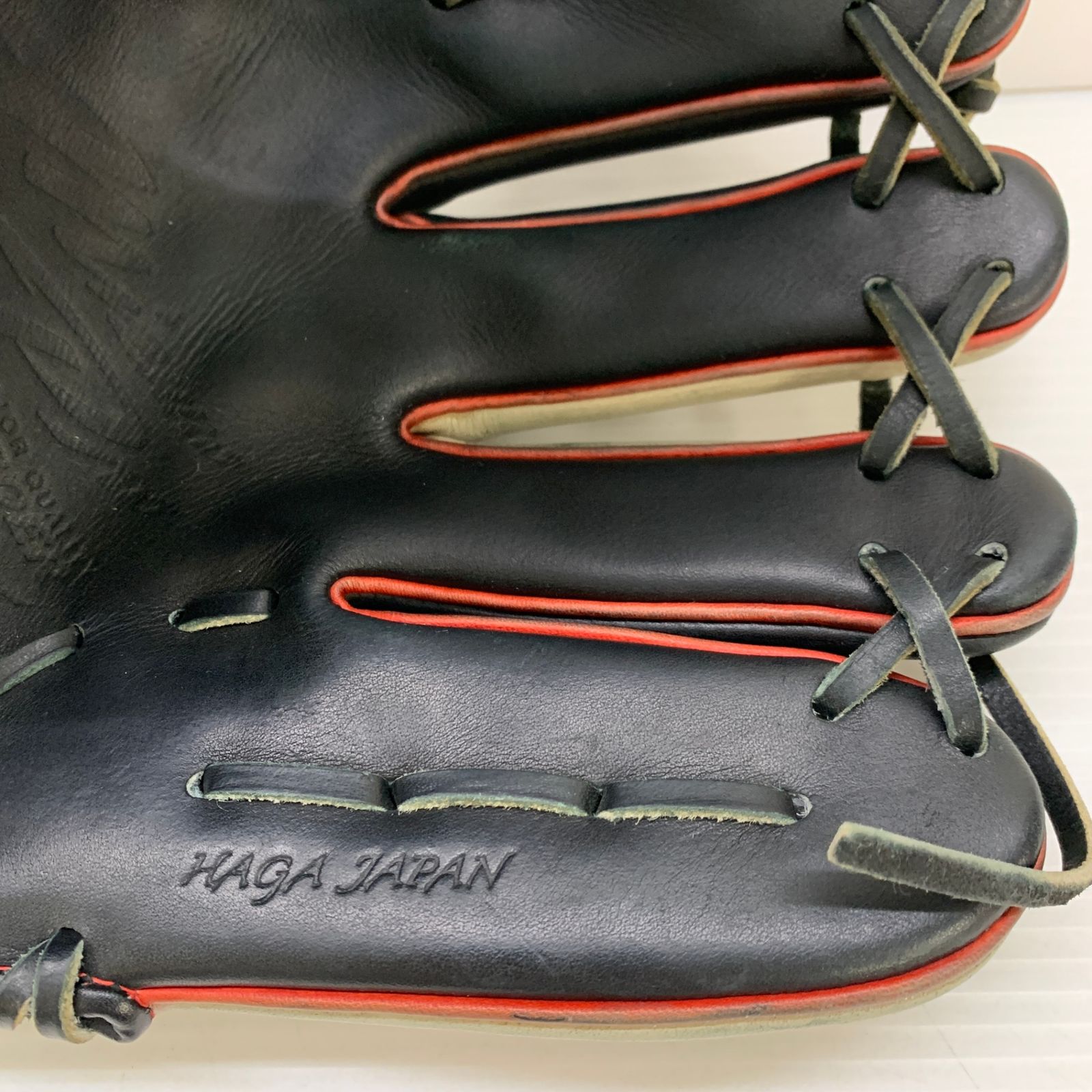 ミズノ MIZUNO ミズノプロ オーダー HAGAJAPAN 軟式 大人 一般 内野手