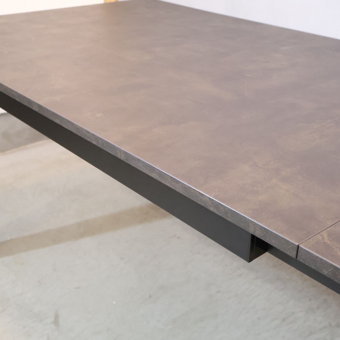 Calligaris カリガリス connubia コヌビア BARON バロン 伸長式