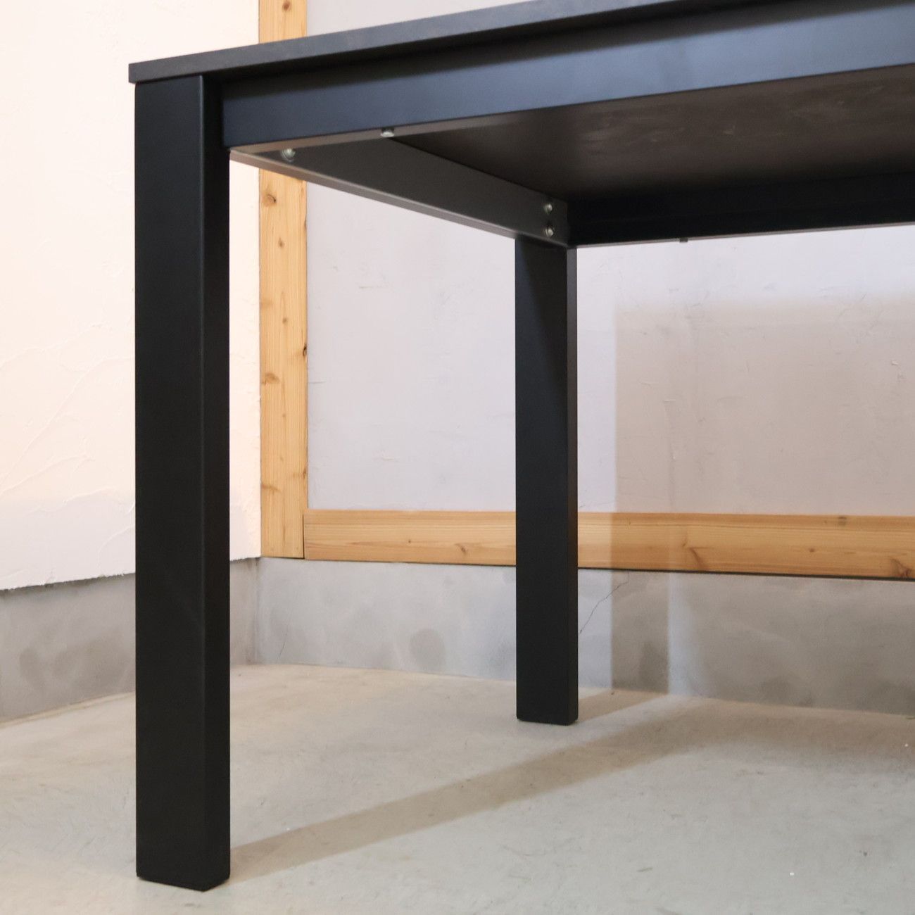 Calligaris カリガリス connubia コヌビア BARON バロン 伸長式