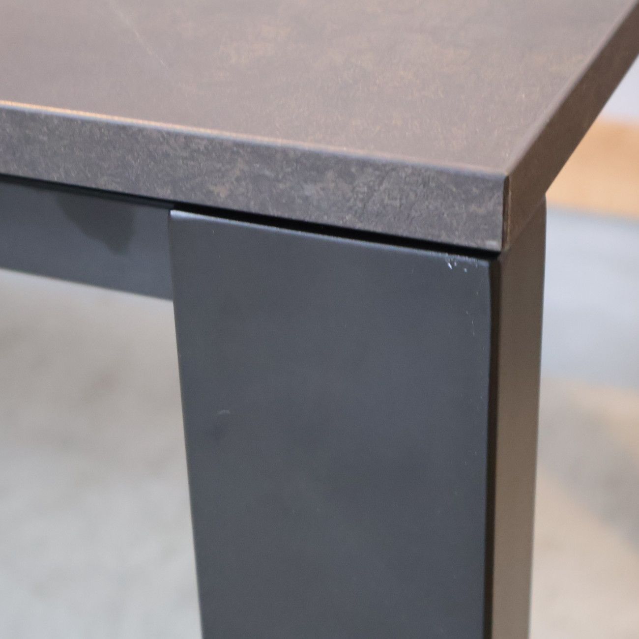 Calligaris カリガリス connubia コヌビア BARON バロン 伸長式