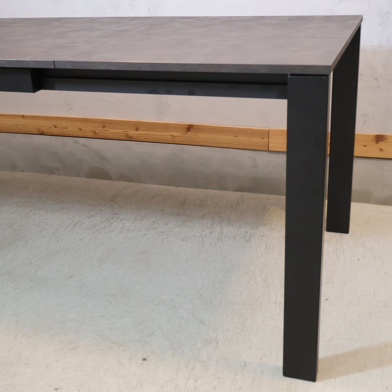 Calligaris カリガリス connubia コヌビア BARON バロン 伸長式