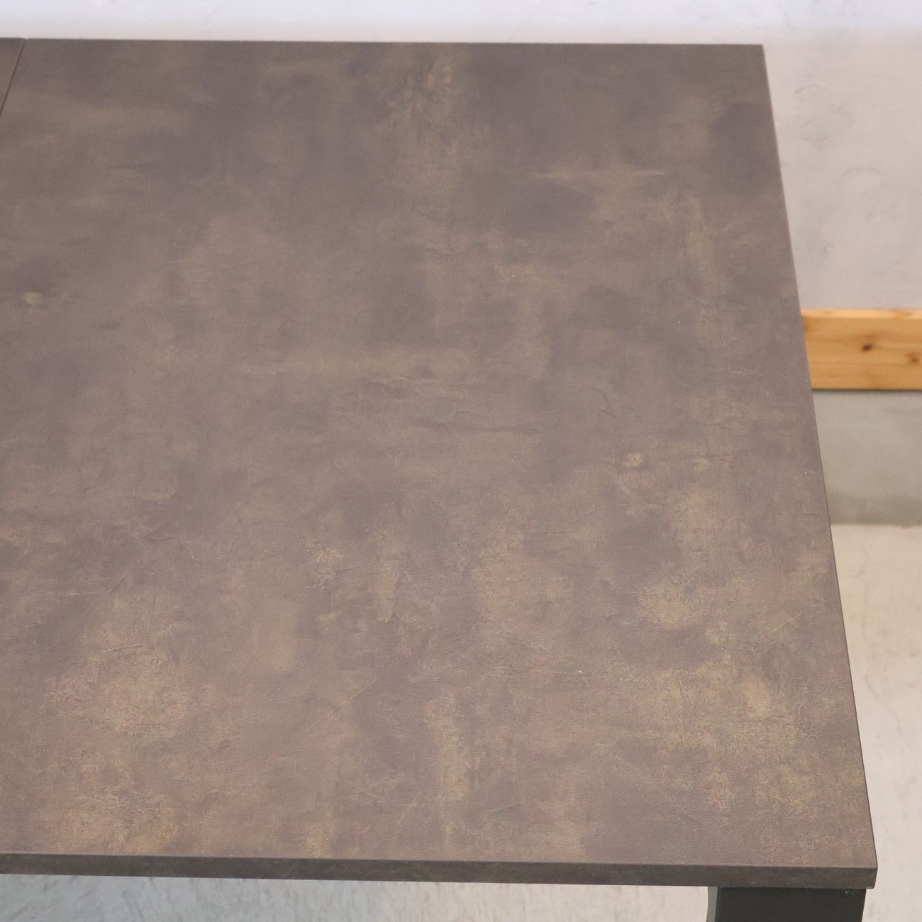 Calligaris カリガリス connubia コヌビア BARON バロン 伸長式