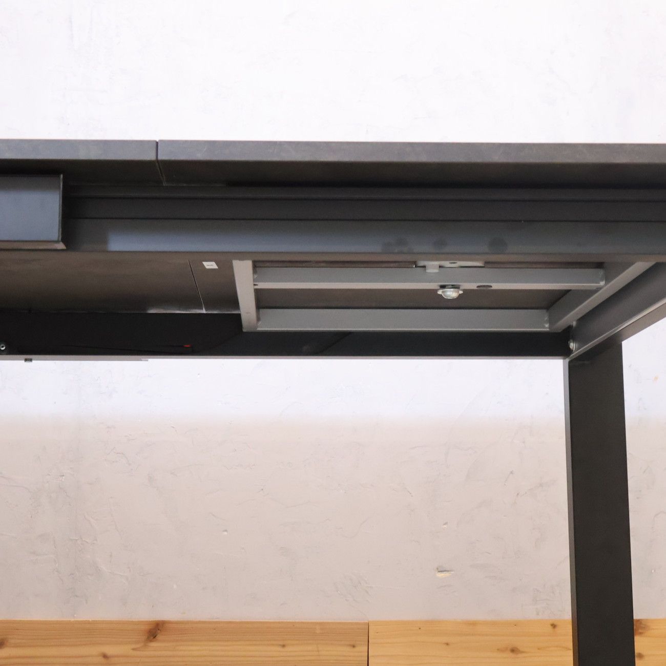 Calligaris カリガリス connubia コヌビア BARON バロン 伸長式