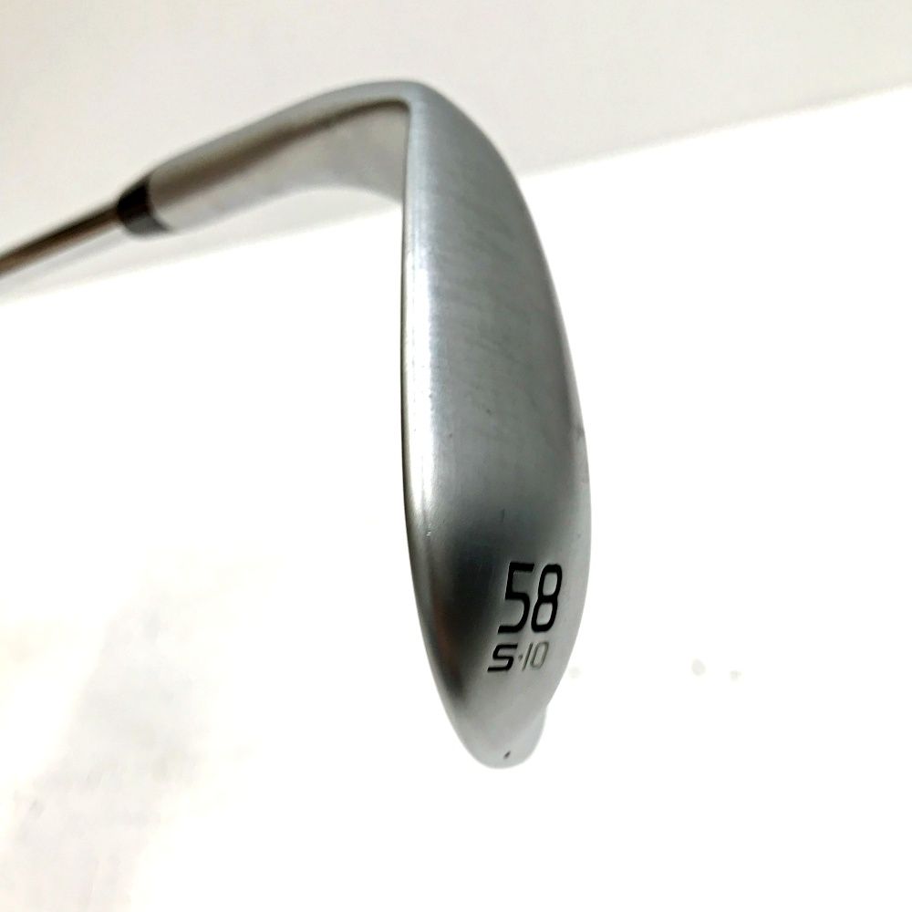 加古川店】 PING | ピン ウェッジ S159 (2024) 58° N.S.PRO MODUS3