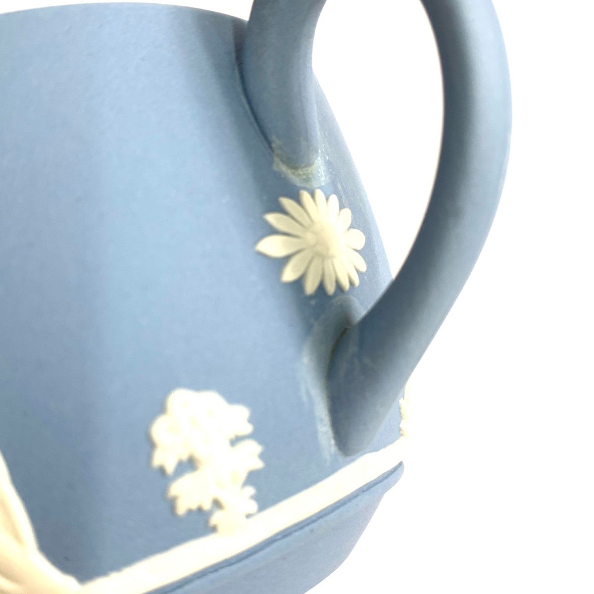 Wedgwood ウェッジウッド カップ＆ソーサー ジャスパー/2客セット