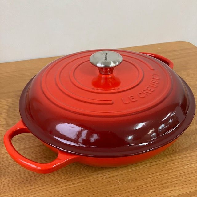 ルクルーゼ　まとめ売り　（非売品あり） ル・クルーゼのセールイベント、米で大炎上 『中身が詐欺』ファン激怒