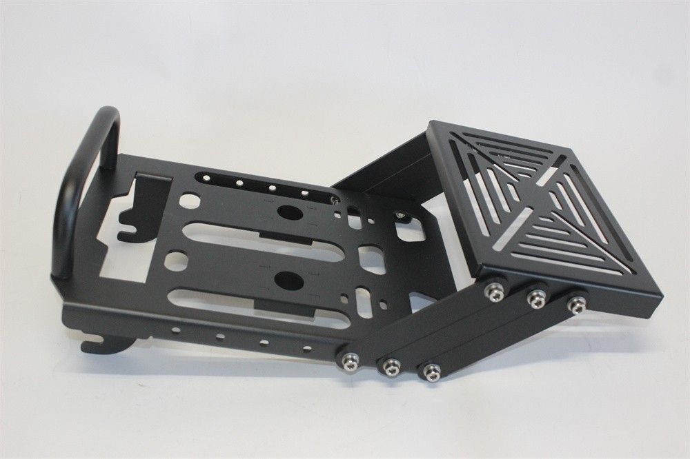 ハンターカブ CT125 CT 125 2020 以降 JA55 JA65 スライド キャリア