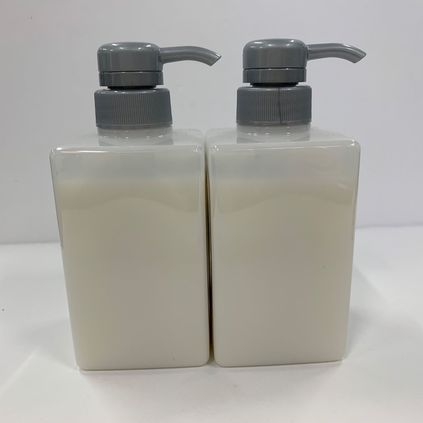 S4648 KAMIKA カミカ オールインワンクリームシャンプー PF 洋梨