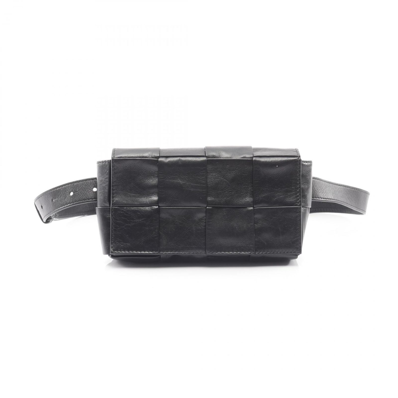 BOTTEGA VENETA ボッテガヴェネタ カセット ショルダーバッグ CASSETTE 