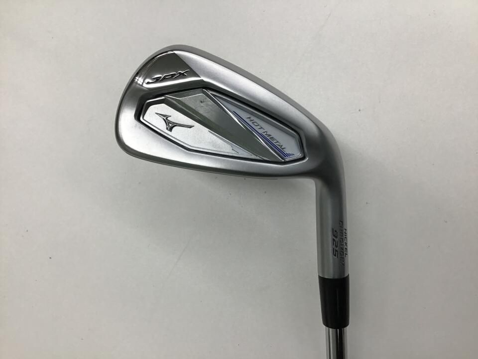 ミズノ　JPX 925 HOT METAL　ﾀﾞｲﾅﾐｯｸｺﾞｰﾙﾄﾞ MID ツアーイシュー95　S200フレックス　アイアン　【最短即日発送】