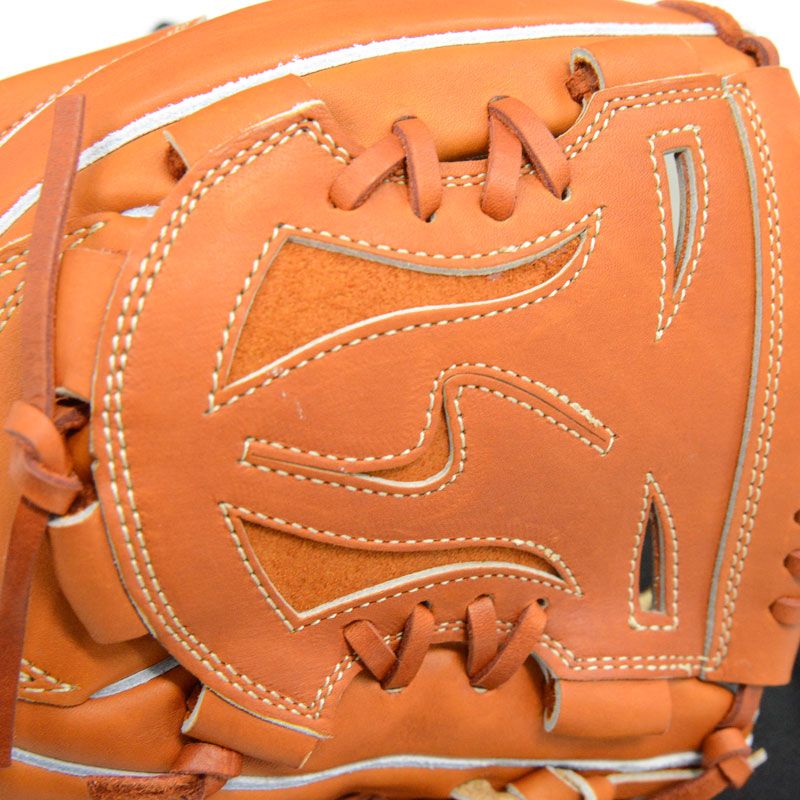 ウィルソン WILSON 硬式用 Wilson staff DUAL DB型 投手用 HWKBEADBM