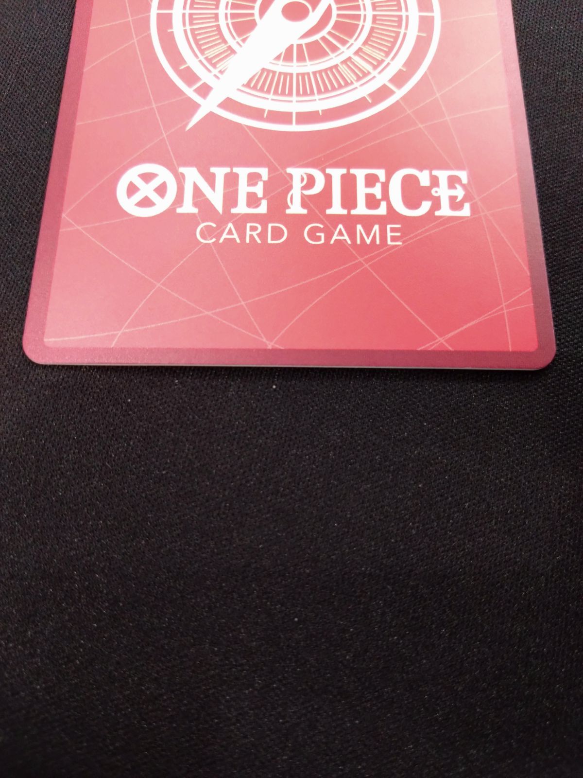 ワンピースカード ボア・ハンコック リーダーパラレル OP14-041 ②