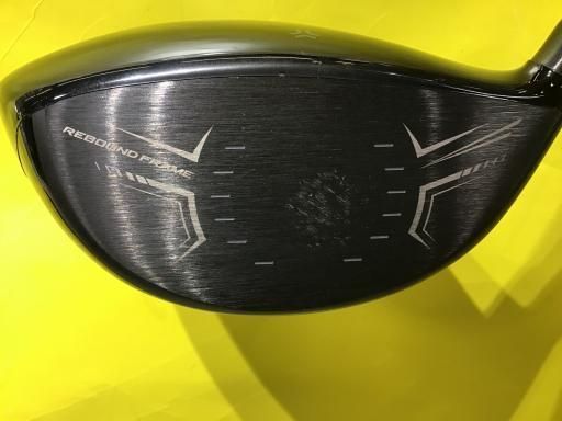 中古】 ダンロップ SRIXON ZX7 9.5° ドライバー DR Diamana ZX60