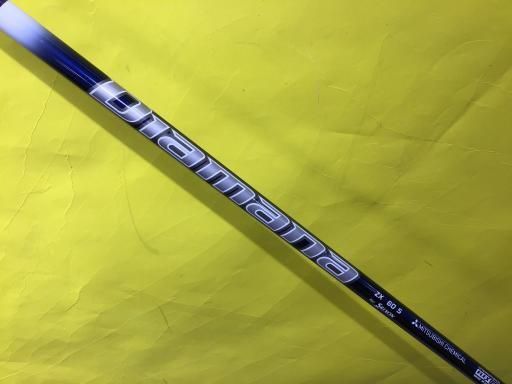 中古】 ダンロップ SRIXON ZX7 9.5° ドライバー DR Diamana ZX60