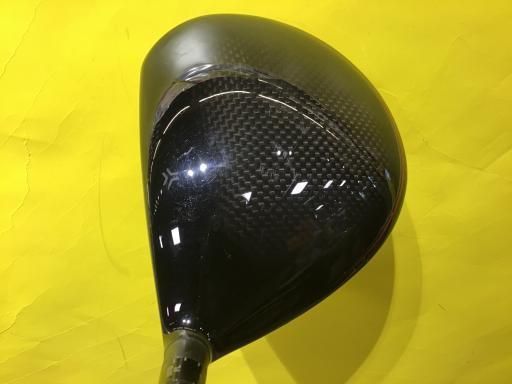 中古】 ダンロップ SRIXON ZX7 9.5° ドライバー DR Diamana ZX60
