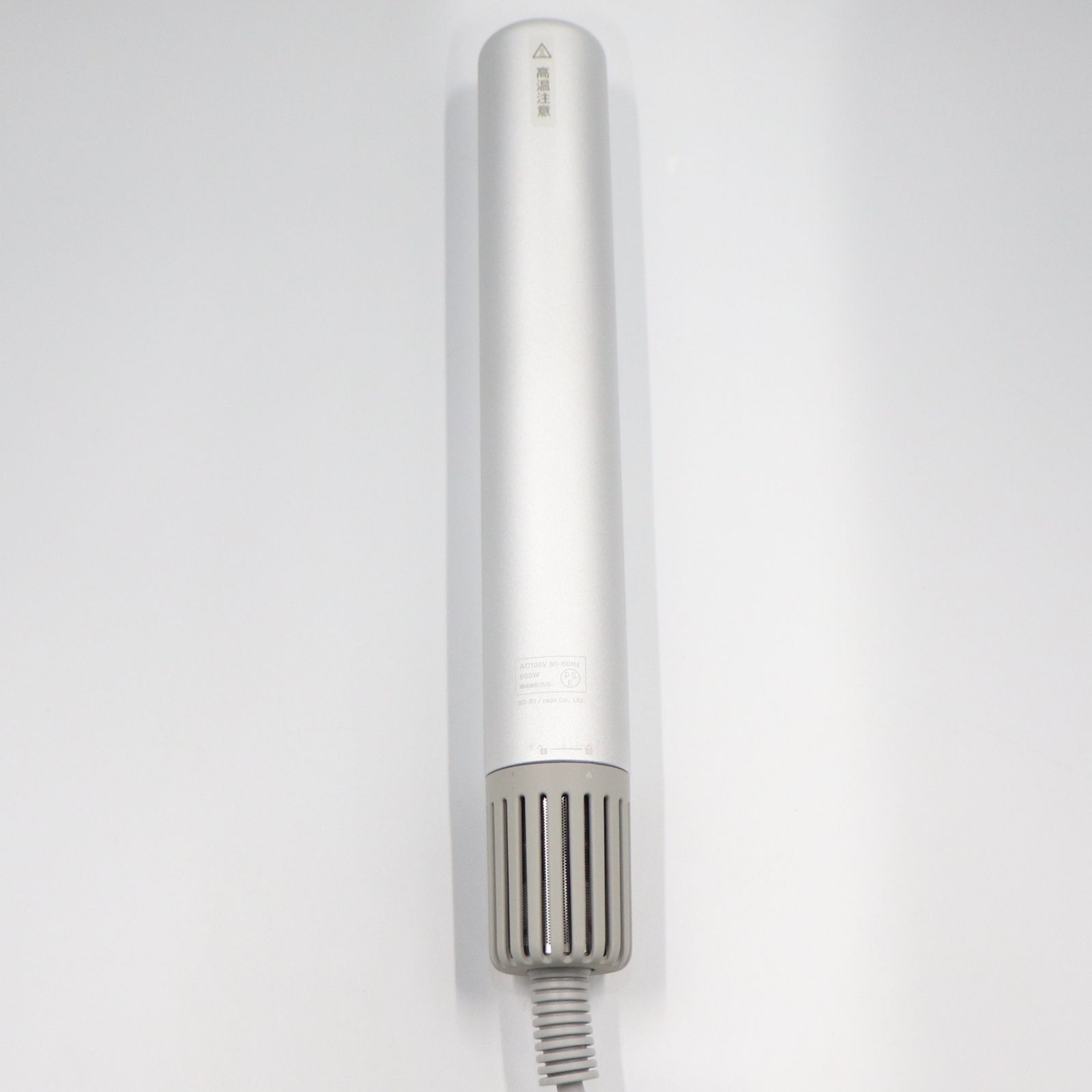 cado baton (バトン) スティック型ヘアドライヤー BD-S1 bd-s1-ss