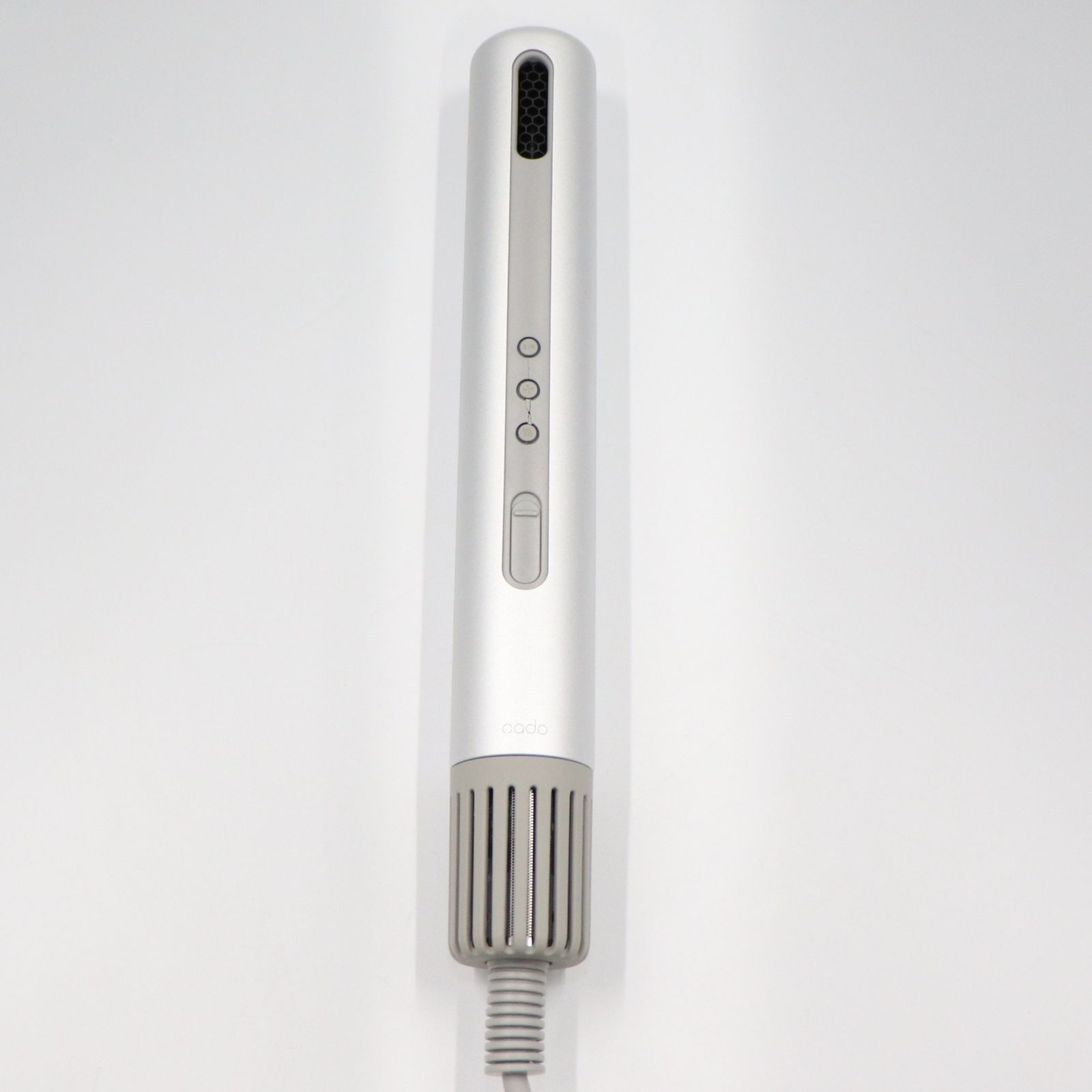 cado baton (バトン) スティック型ヘアドライヤー BD-S1 bd-s1-ss