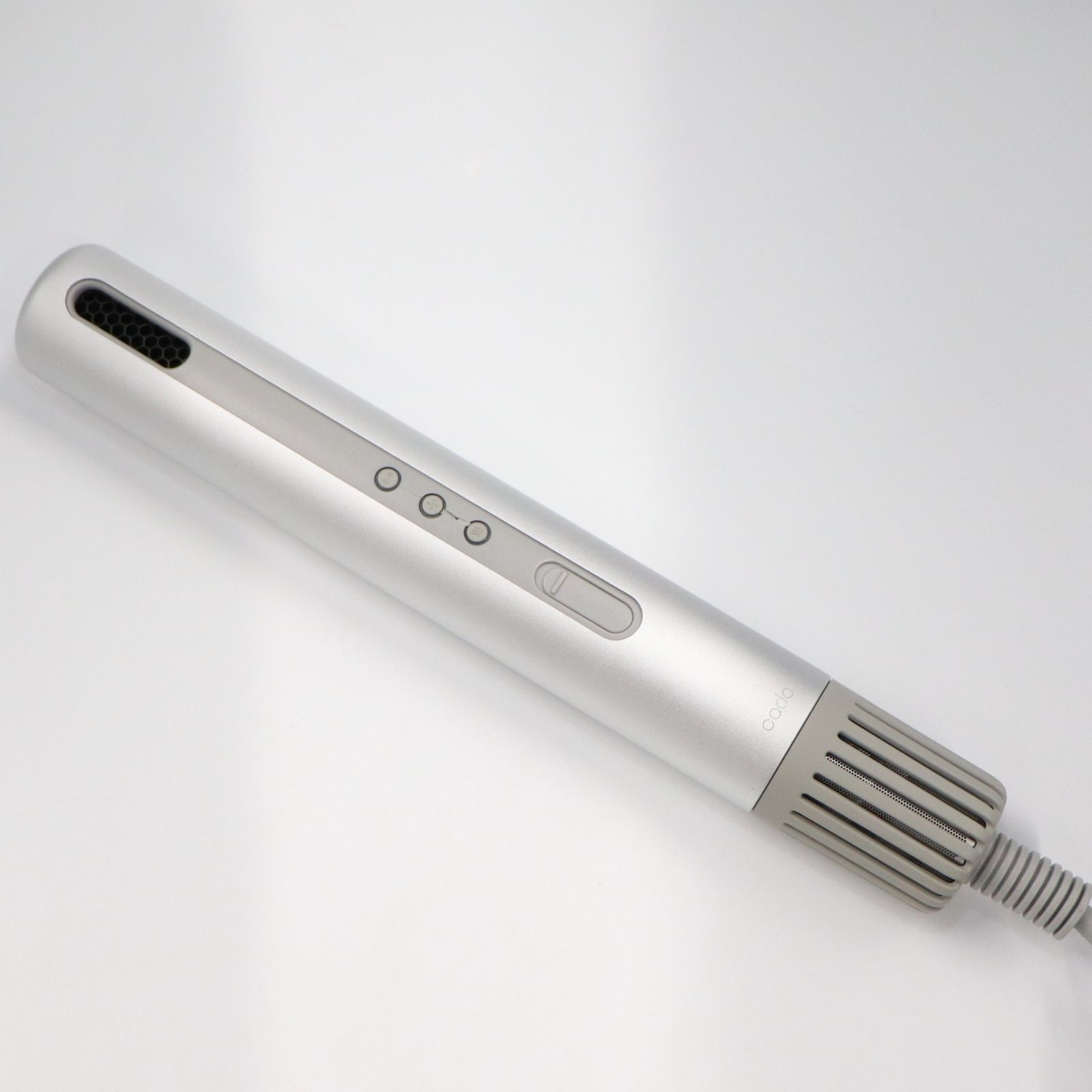 cado baton (バトン) スティック型ヘアドライヤー BD-S1 bd-s1-ss